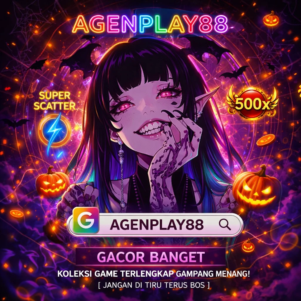 Ajaibbangat368 ⚡️ Titik Kumpul Pecinta Slot Online Gacor Hari Ini