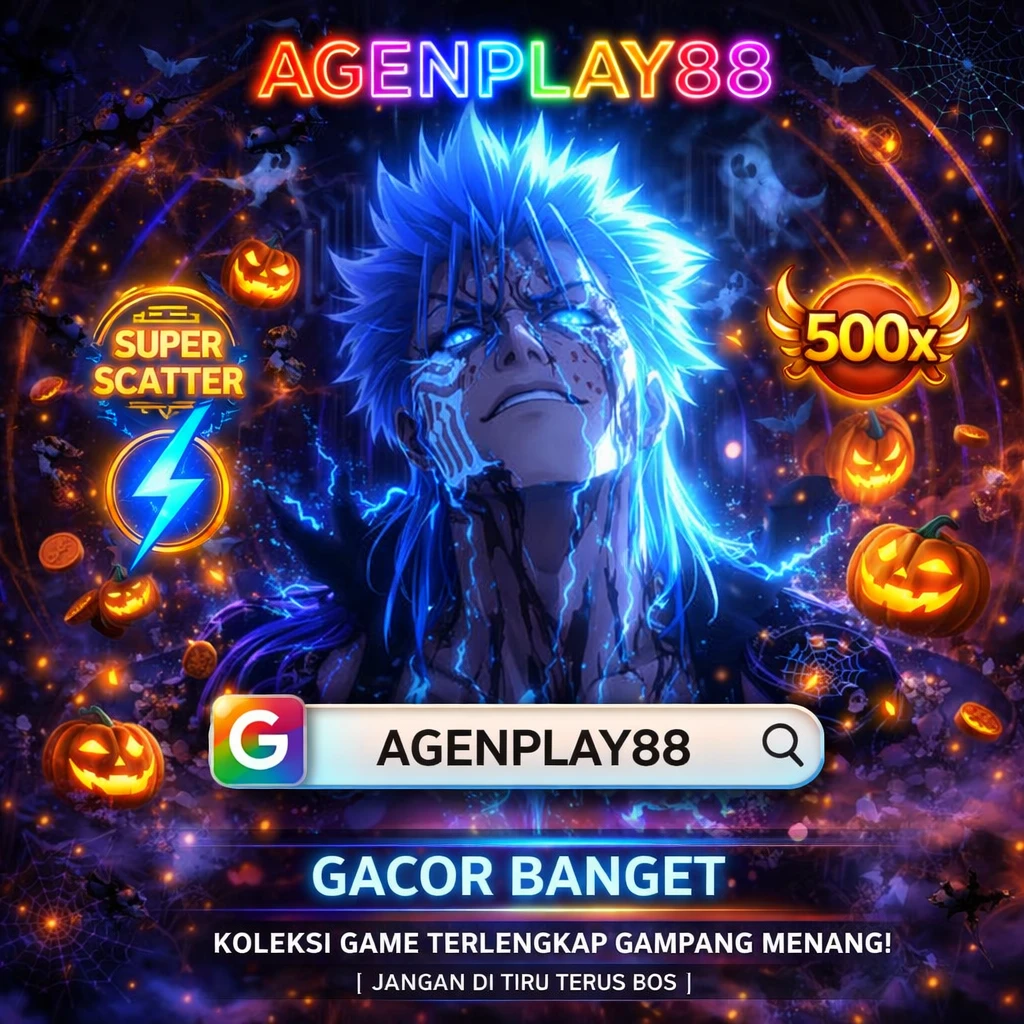 Akuncuan77 ⚡️ Titik Kumpul Pecinta Slot Online Gacor Hari Ini