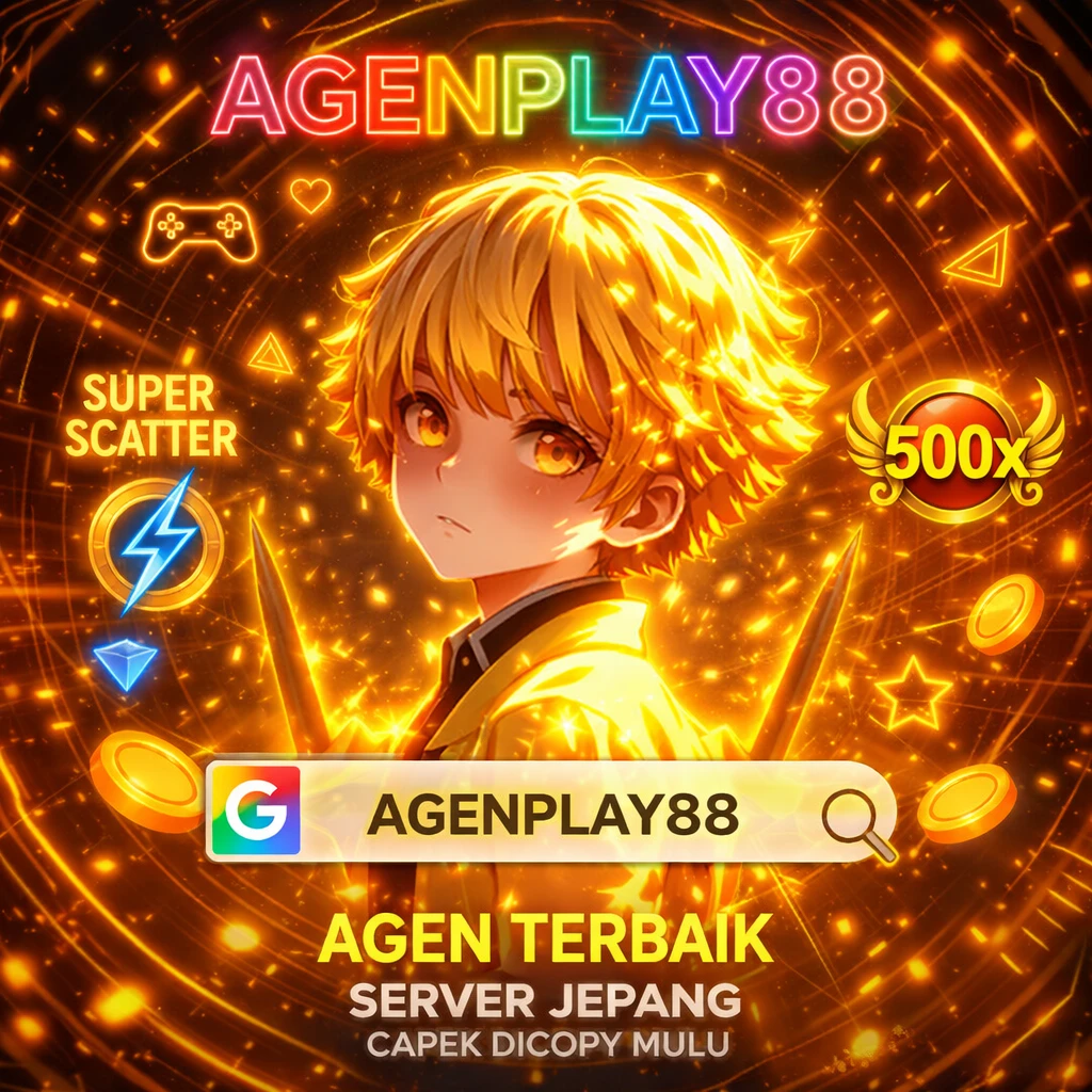 Amerika89Pro ⚡️ Titik Kumpul Pecinta Slot Online Gacor Hari Ini
