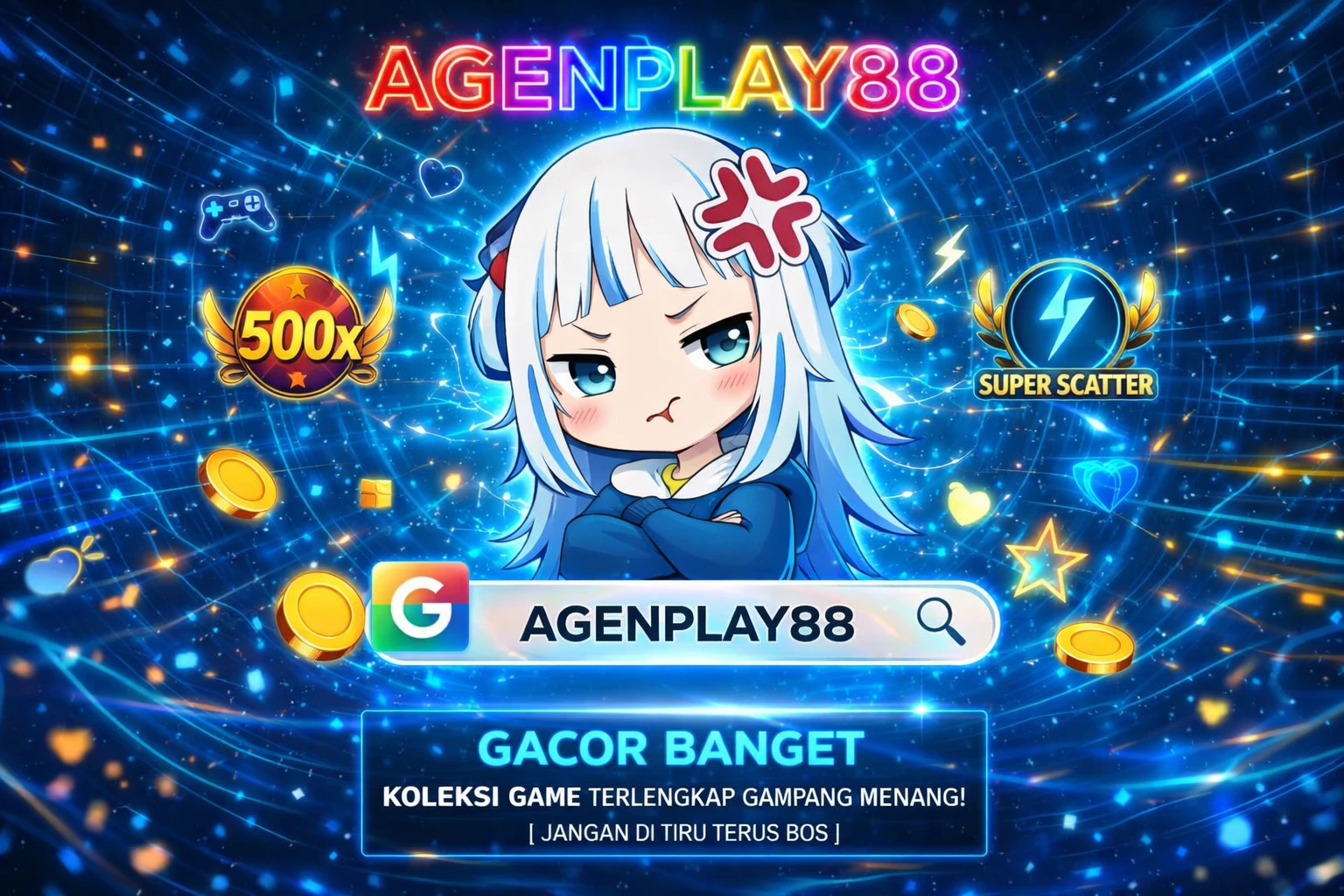 Akunslot77 • Cara Buka Slot Karakter Tambahan Di Genshin