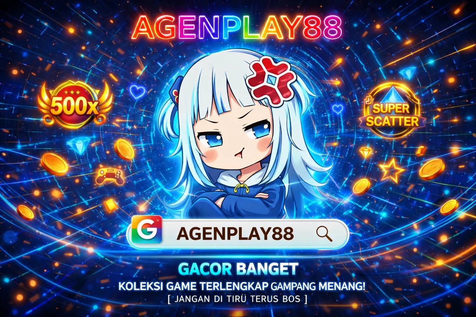 Akuntaiwan22 • Cara Migrasi Ke Server Taiwan Di Game Mobile