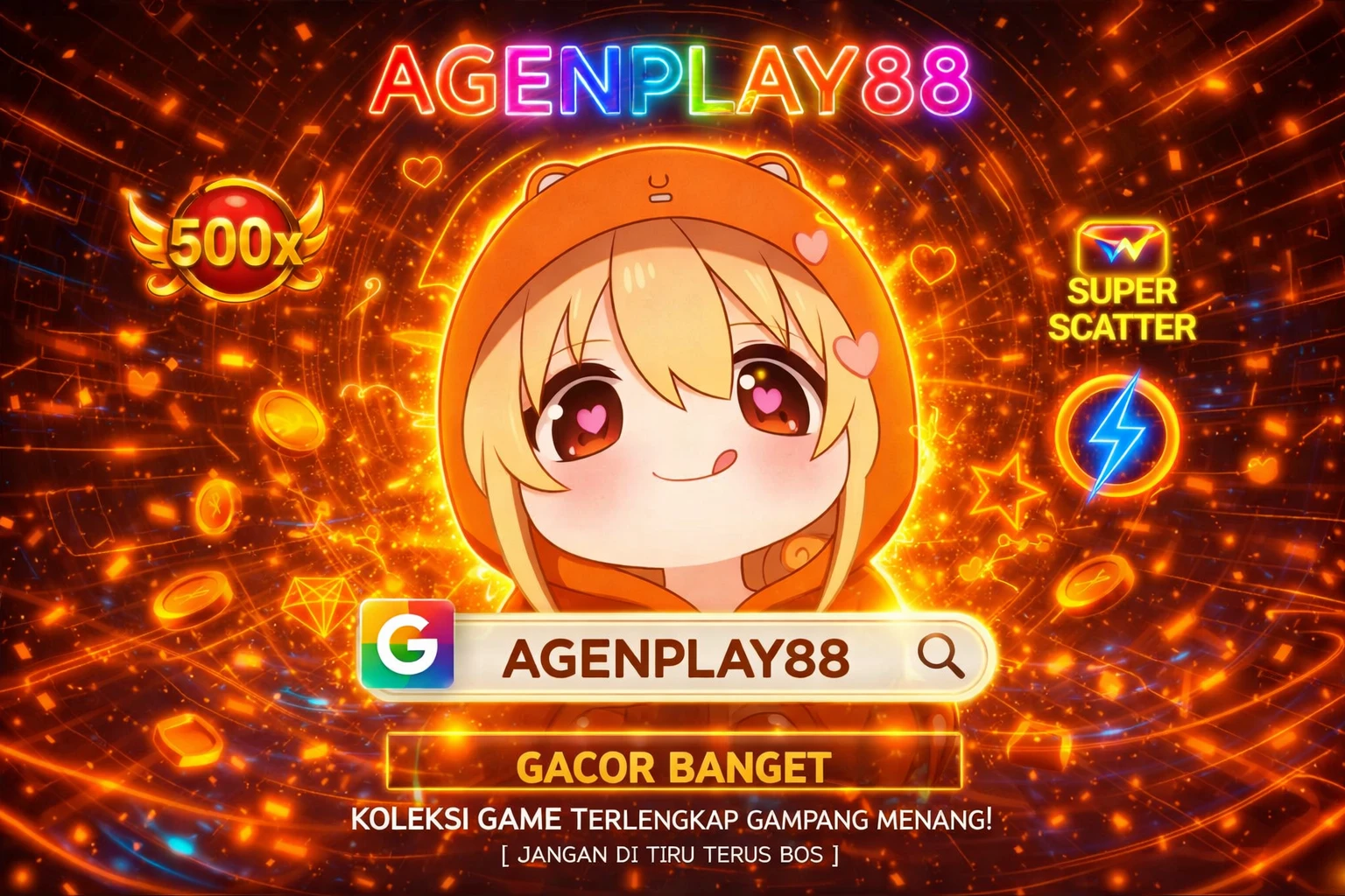 Akunwd44 • Platform Top Up & Withdraw Diamond Termurah