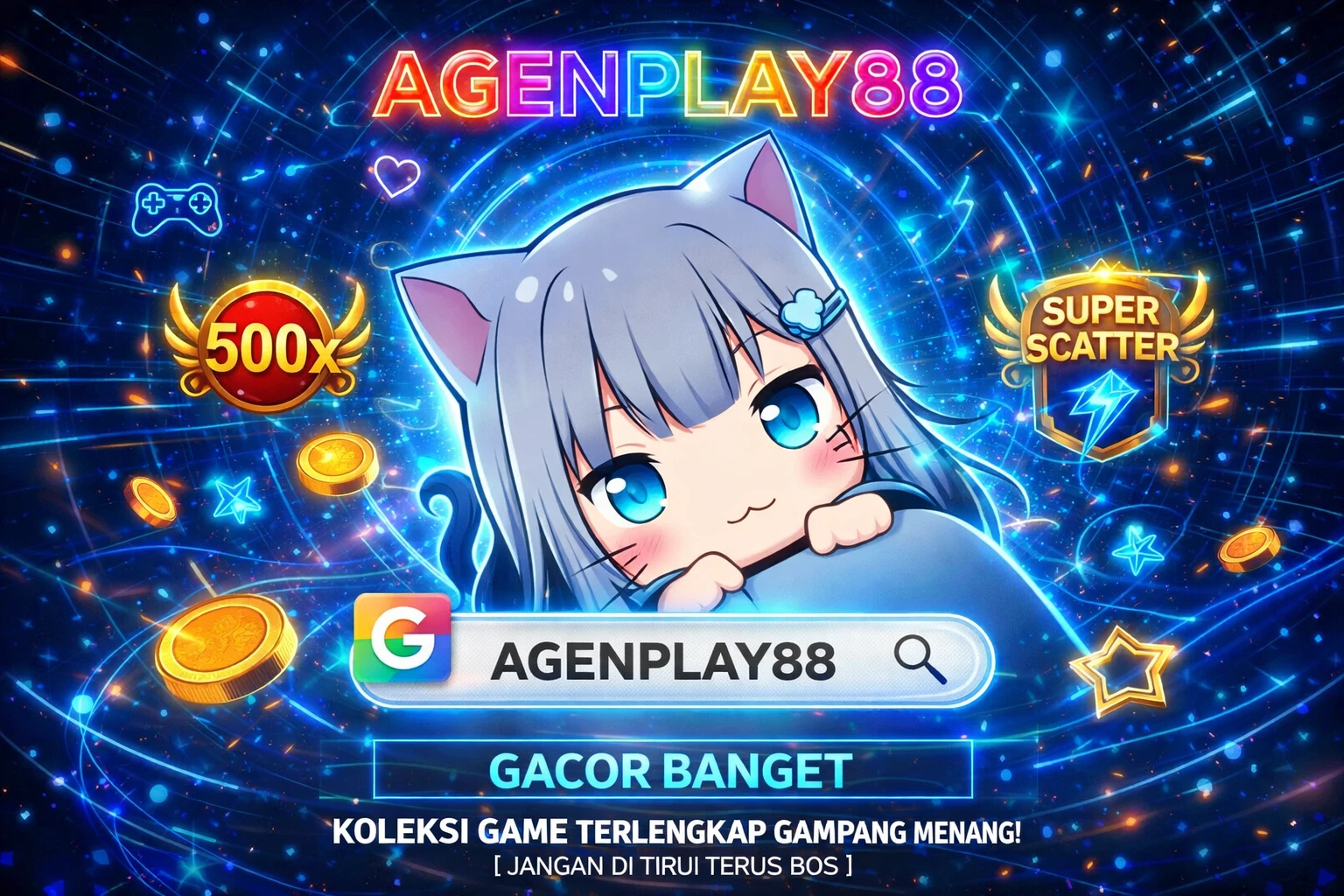 Angkasabet98 • Game Bertema Luar Angkasa Terbaik 2026