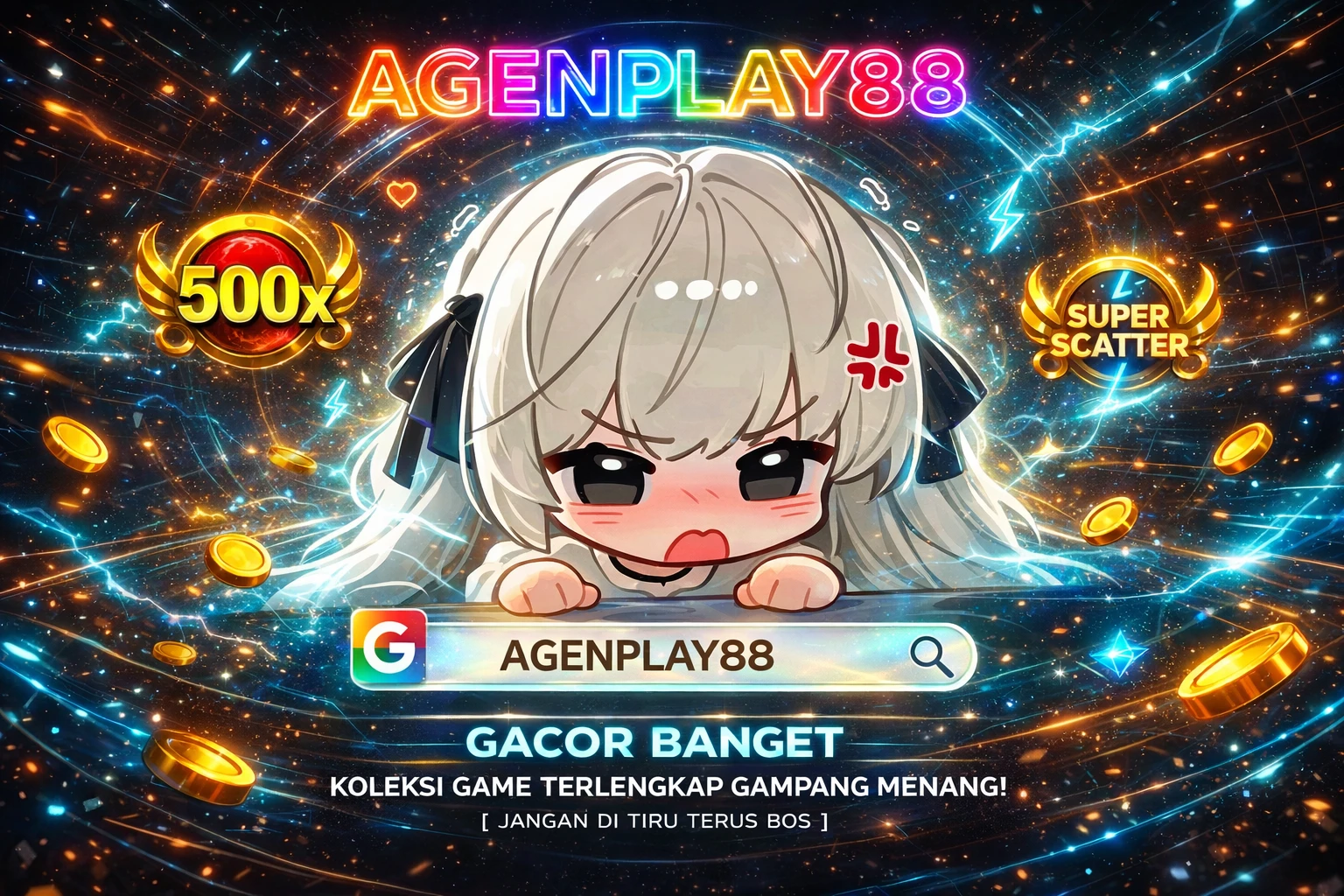 Arak189Pro • Ngabuburit Sambil Main Game: Teman Minuman Segar