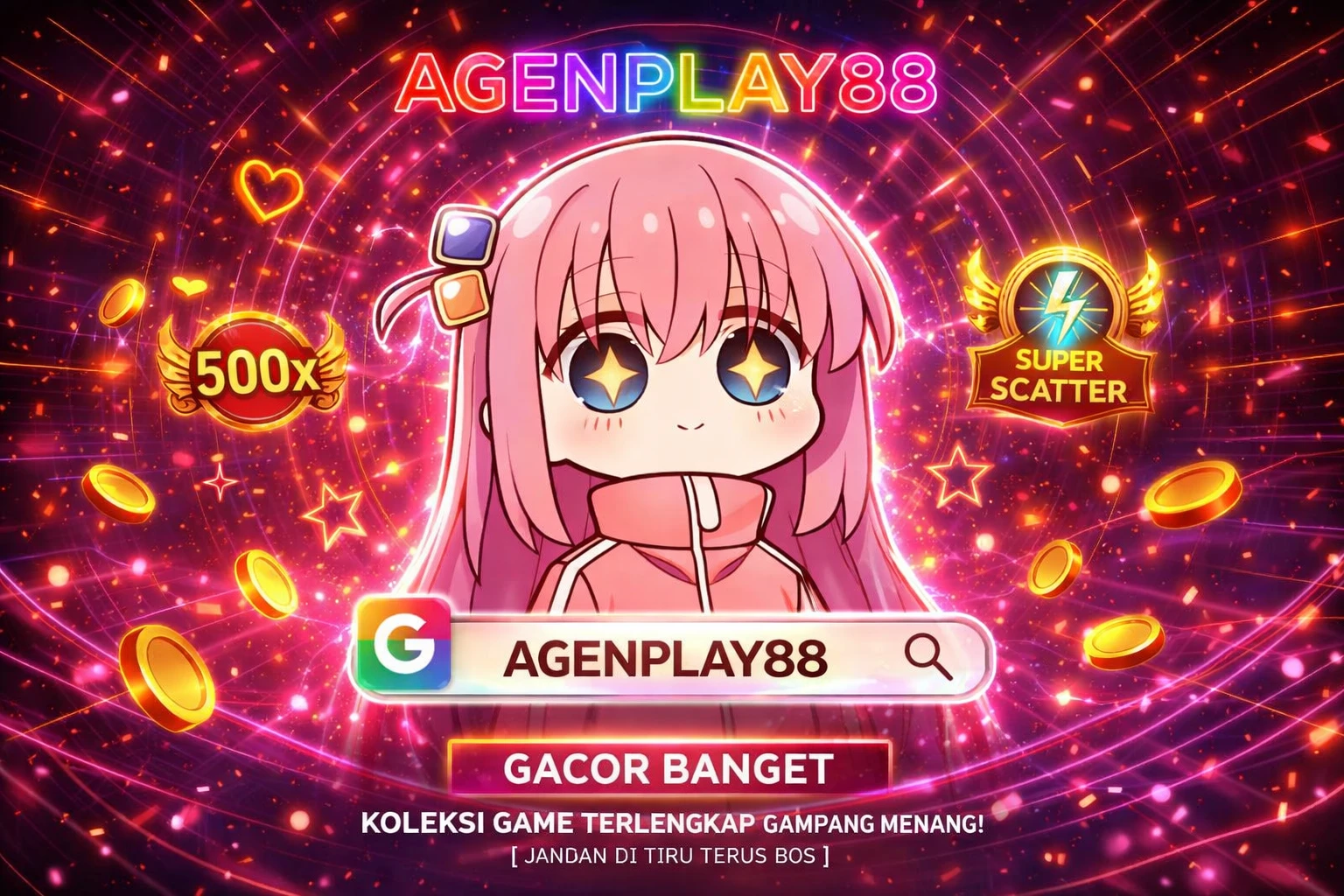 Asia55Play • Turnamen Game Se-Asia: Daftar Dan Menangkan!