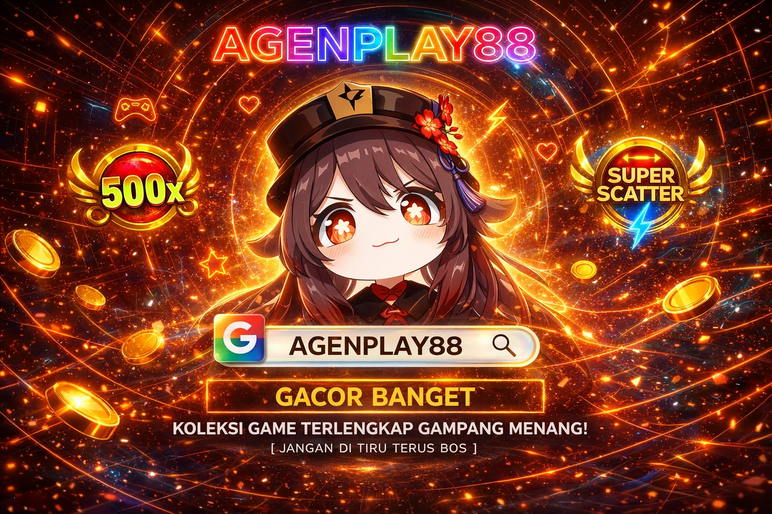 Asiaking66 • 5 Game PS5 Dengan Grafis Paling Royal