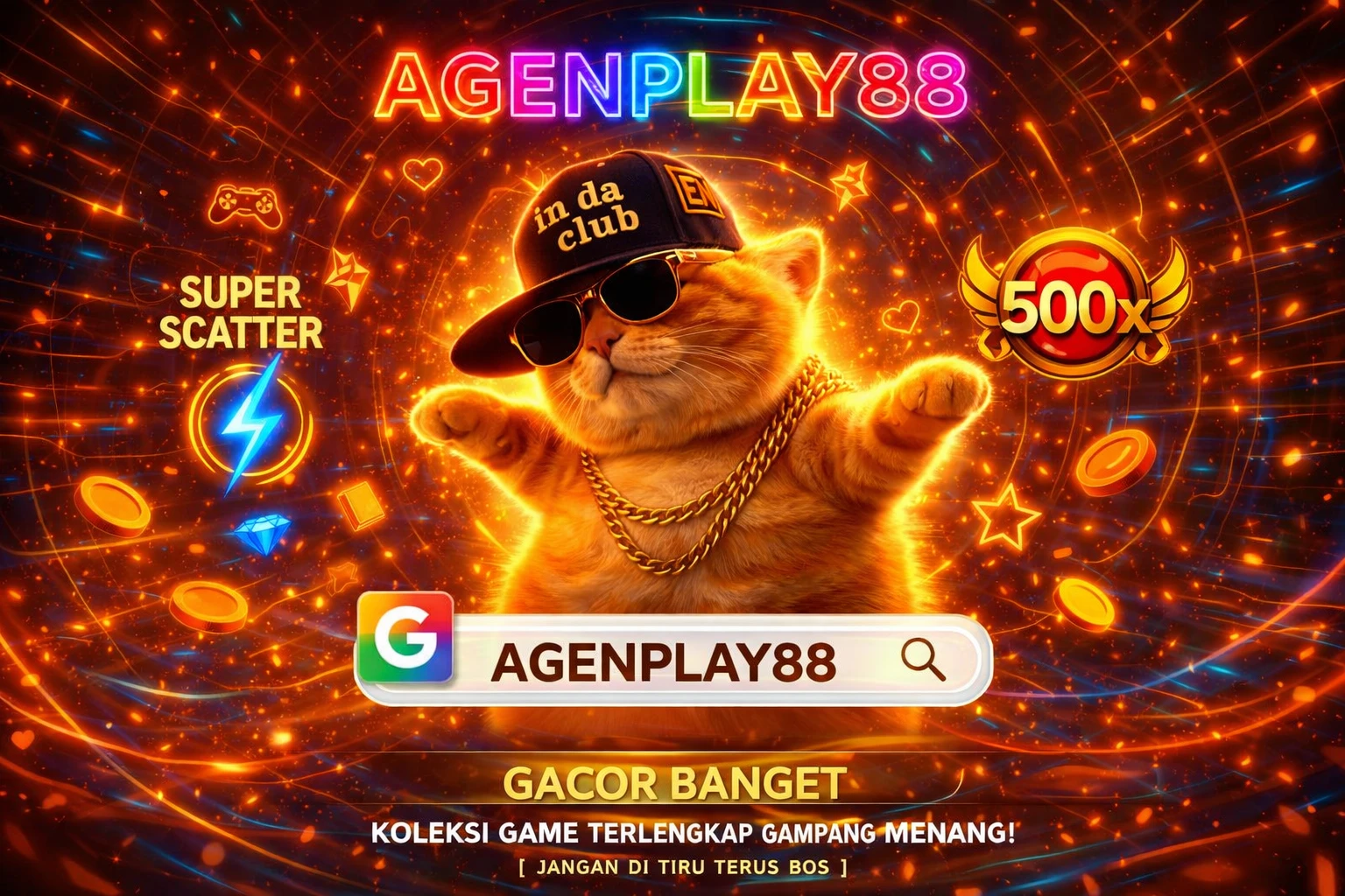 Asiapro97 • Turnamen Game PS5 Se-Asia: Hadiah Jutaan!