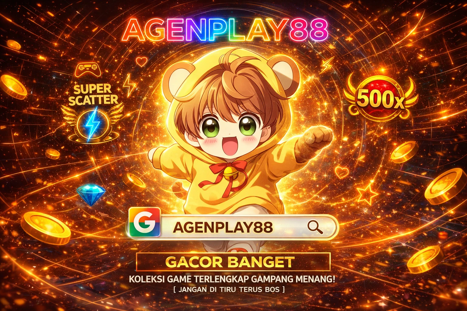 Asiatoto91 • Cara Dapat Semua Trofi Astro's Playroom