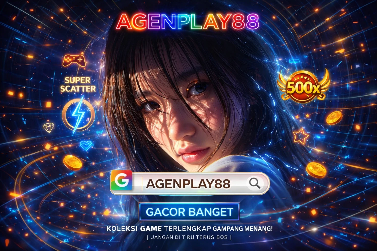 Autojp44 • Farming Trophy PS5 Biar Auto JP Peringkat