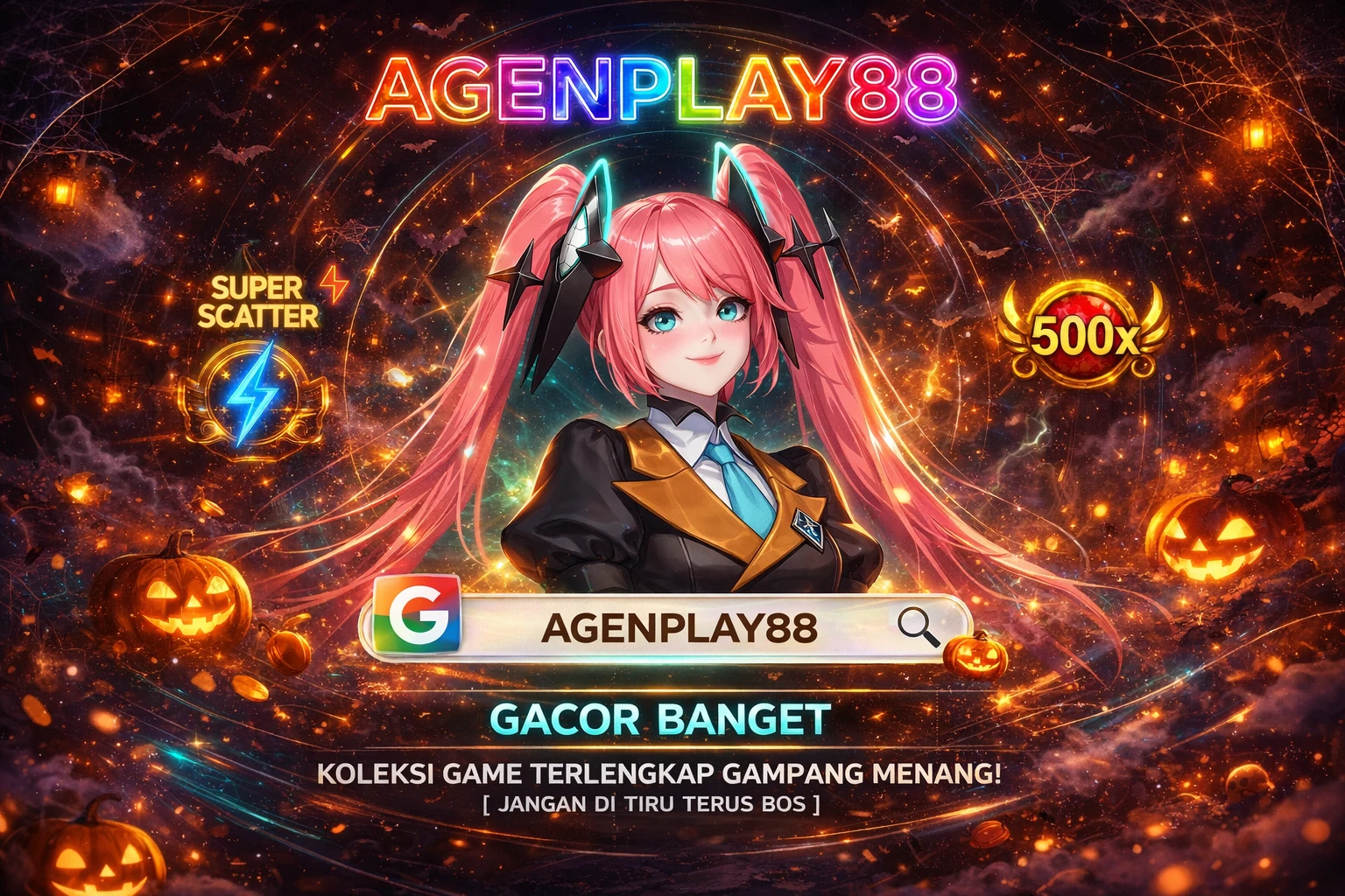 Autokingjp66 • Jadi Raja Trophy Hunter Di PS5