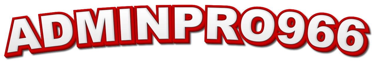Adminpro966