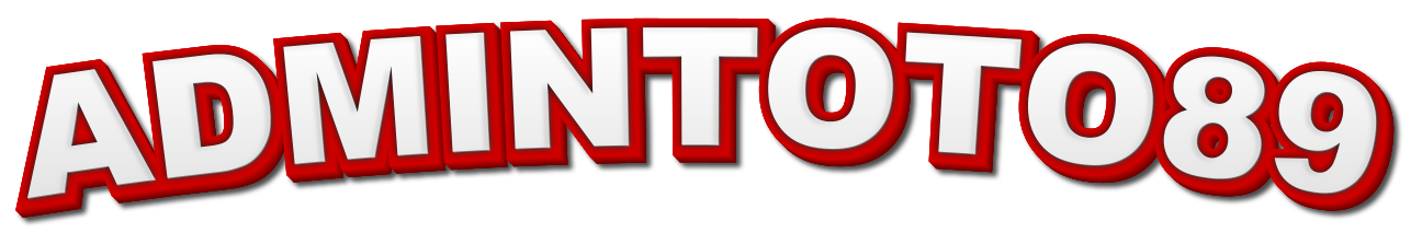 Admintoto89
