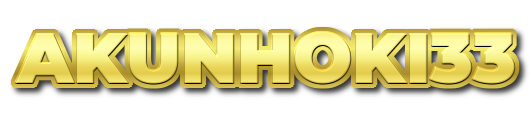 Logo Akunhoki33
