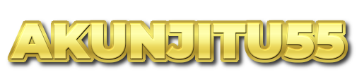 Logo Akunjitu55
