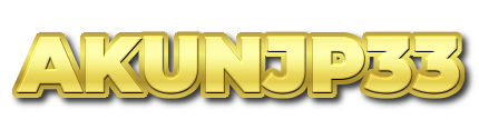 Logo Akunjp33