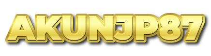 Logo Akunjp87