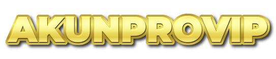 Logo Akunprovip