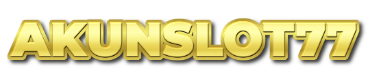 Logo Akunslot77