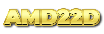 Logo Amd22D