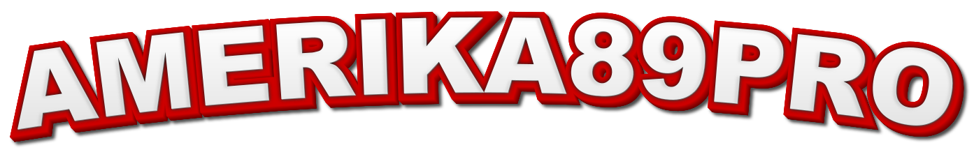 Amerika89Pro