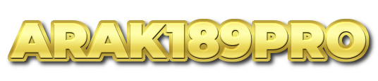 Logo Arak189Pro