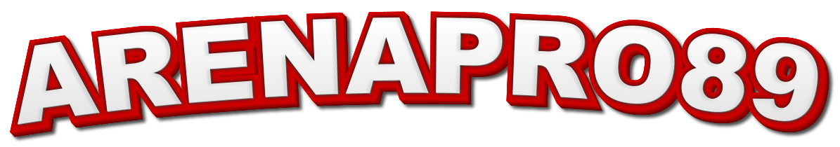 Arenapro89 Logo