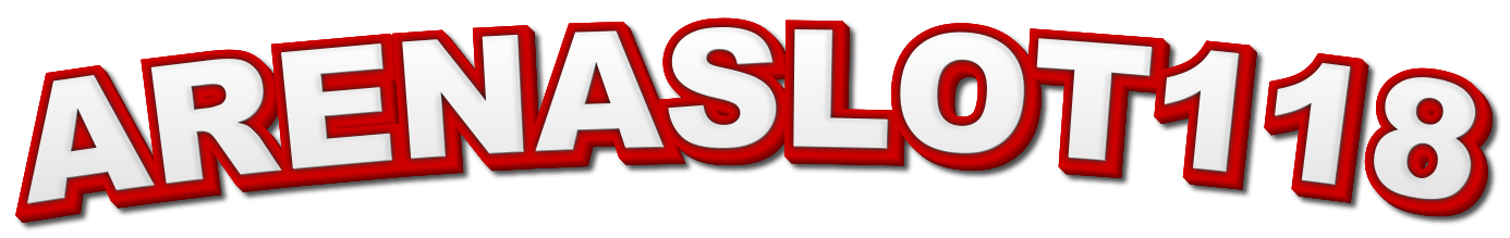 Arenaslot118 Logo