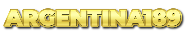 Logo Argentina189