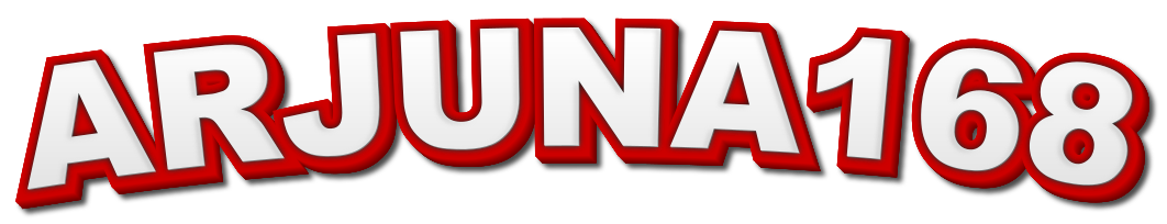 Arjuna168 Logo