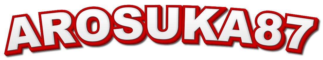 Arosuka87 Logo