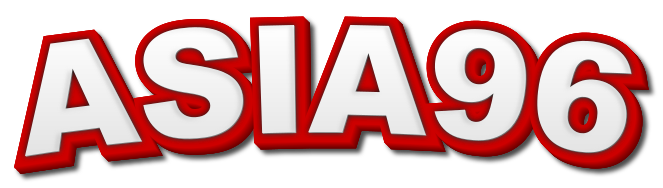 Asia96 Logo