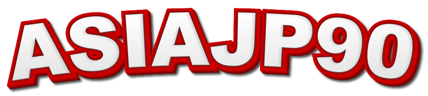 Asiajp90 Logo
