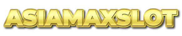 Logo Asiamaxslot
