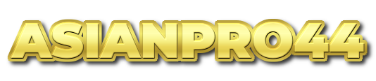 Logo Asianpro44