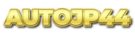 Logo Autojp44