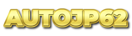 Logo Autojp62