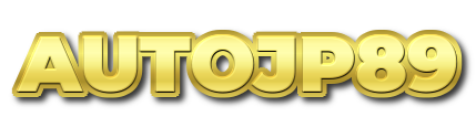Logo Autojp89
