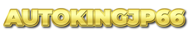 Logo Autokingjp66