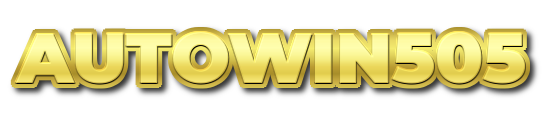 Logo Autowin505