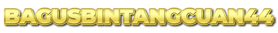 Logo Bagusbintangcuan44