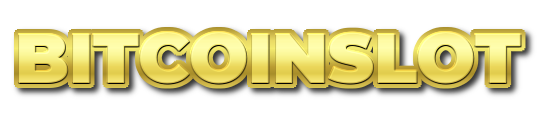 Logo Bitcoinslot