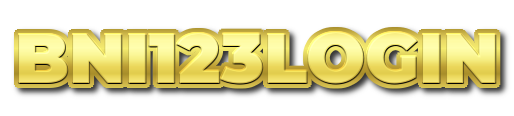 Logo Bni123Login