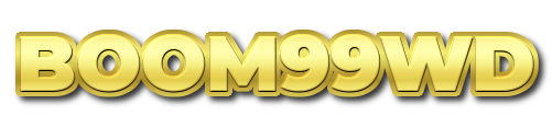 Logo Boom99Wd
