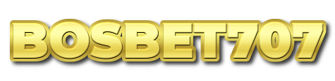 Logo Bosbet707