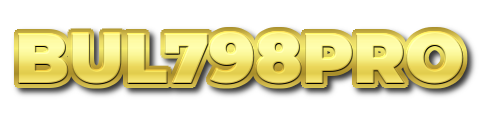 Logo Bul798Pro